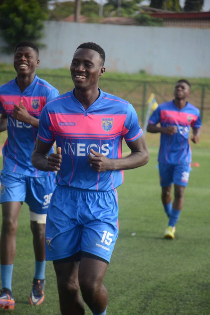 Racing Club Abidjan on Twitter: Le Racing Club d'Abidjan en 20 journées,  saison 2019-2020 1️⃣1️⃣ VICTOIRES dont 4️⃣ victoires d'affilées. 💪🏿  5️⃣ Nuls 4️⃣ Défaites.  / X