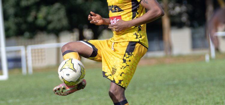 Racing Club d'Abidjan : Présentation de l'effectif et mariage avec Cosmos !