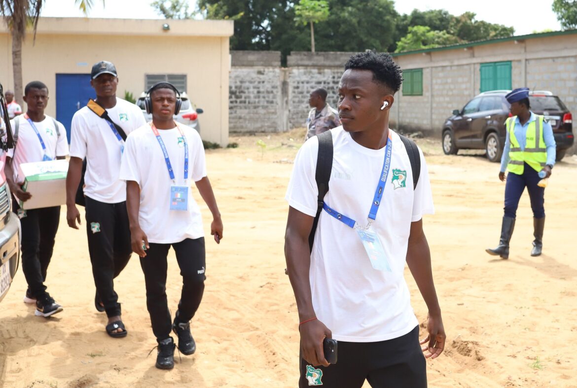 CIV U20 UFOA B