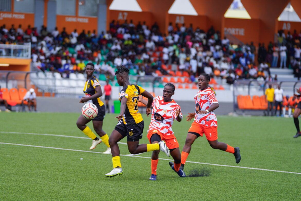 ASEC Mimosas Atletico