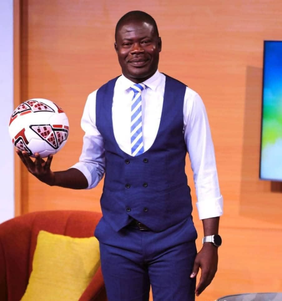 Interview Konat Ngambl Les toiles Du Football Ivoirien Sont 