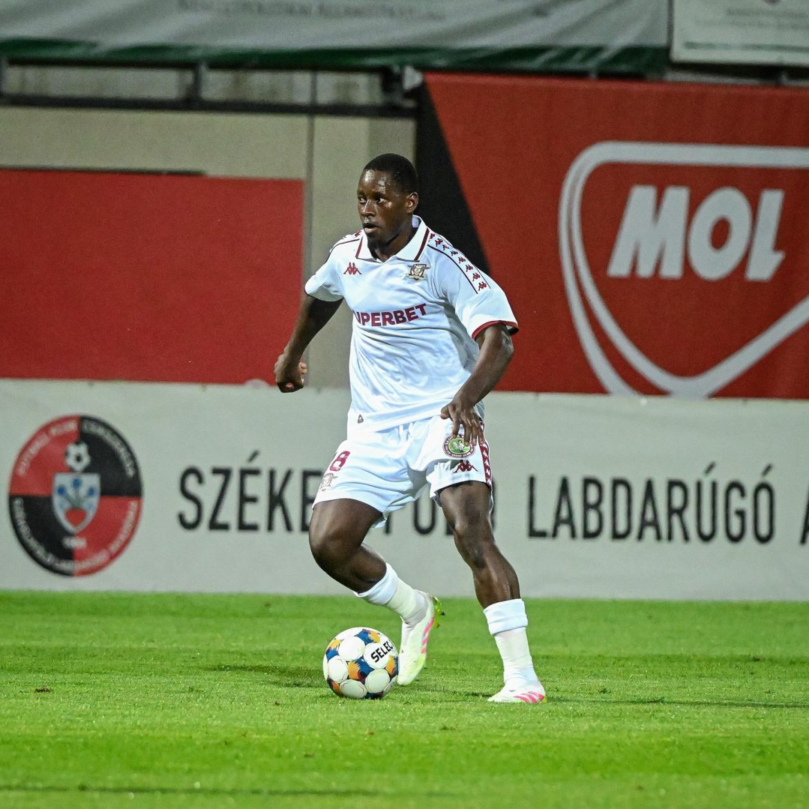 kader keita